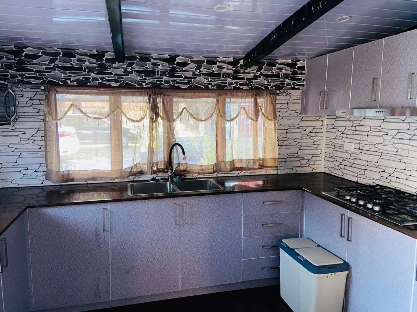 Al - Minhaj Service Apartments Nadi Luaran gambar