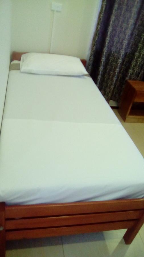 Al - Minhaj Service Apartments Nadi Luaran gambar