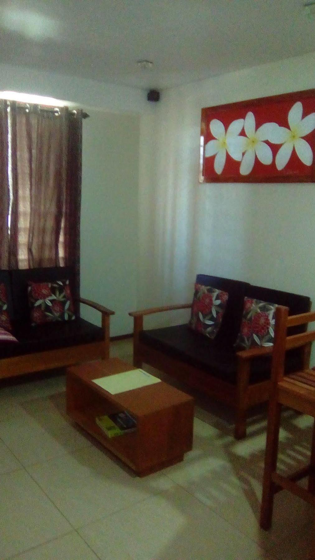 Al - Minhaj Service Apartments Nadi Luaran gambar
