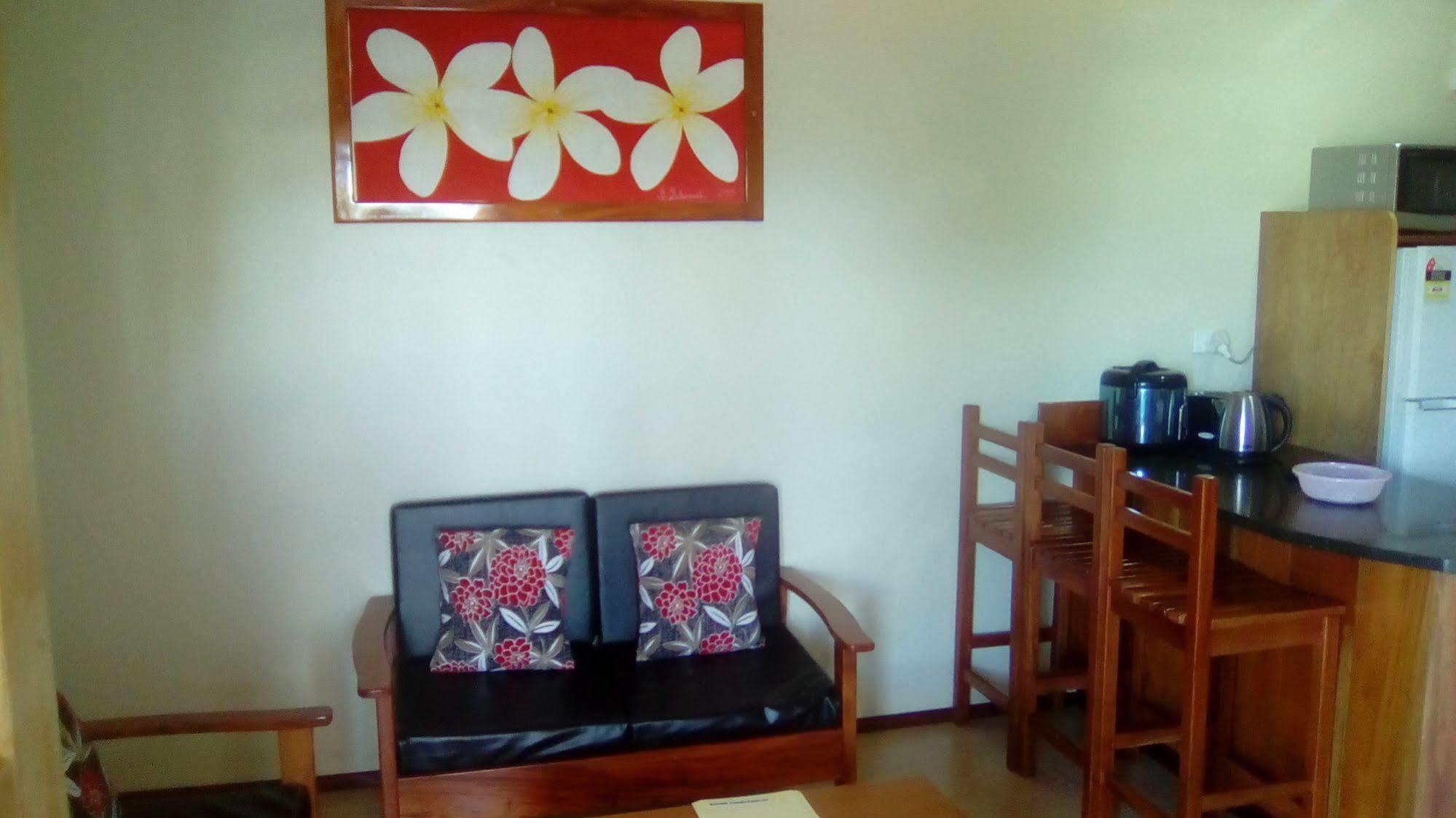 Al - Minhaj Service Apartments Nadi Luaran gambar