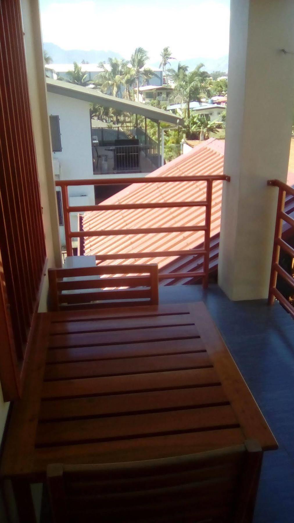 Al - Minhaj Service Apartments Nadi Luaran gambar